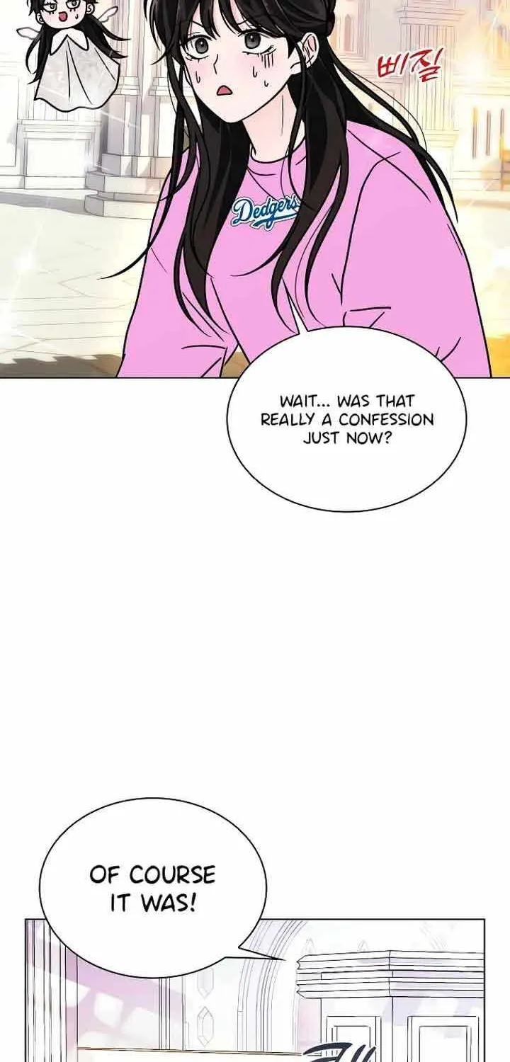 Kissing You Before Going To Bed Zinmanga X Chapter 6 Page 12