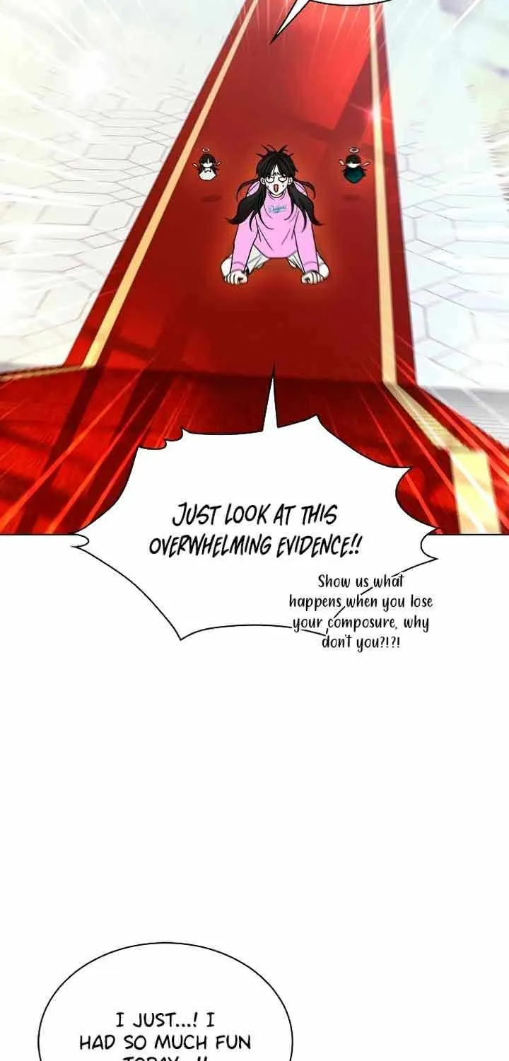 Kissing You Before Going To Bed Zinmanga X Chapter 6 Page 19