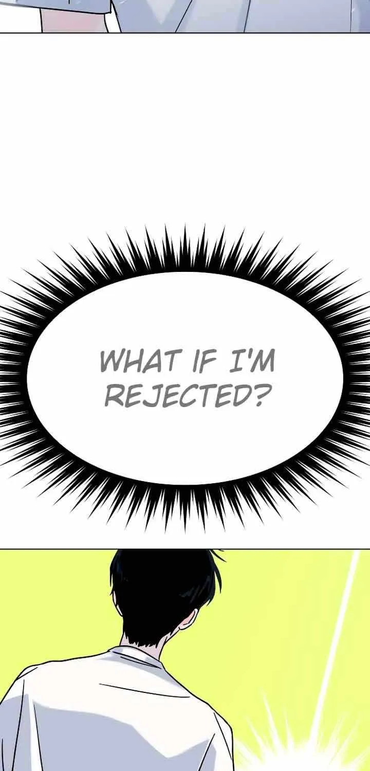 Kissing You Before Going To Bed Zinmanga X Chapter 6 Page 27