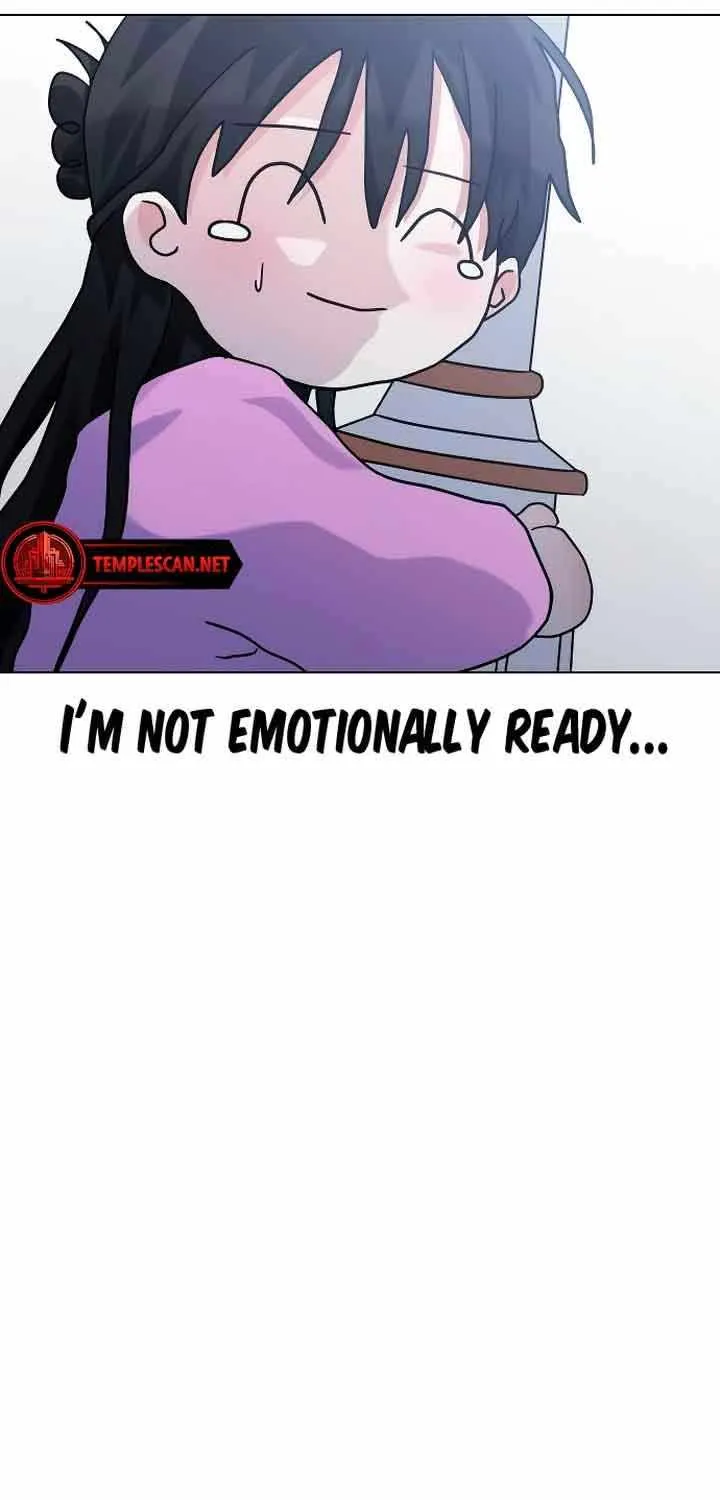 Kissing You Before Going To Bed Zinmanga X Chapter 6 Page 33