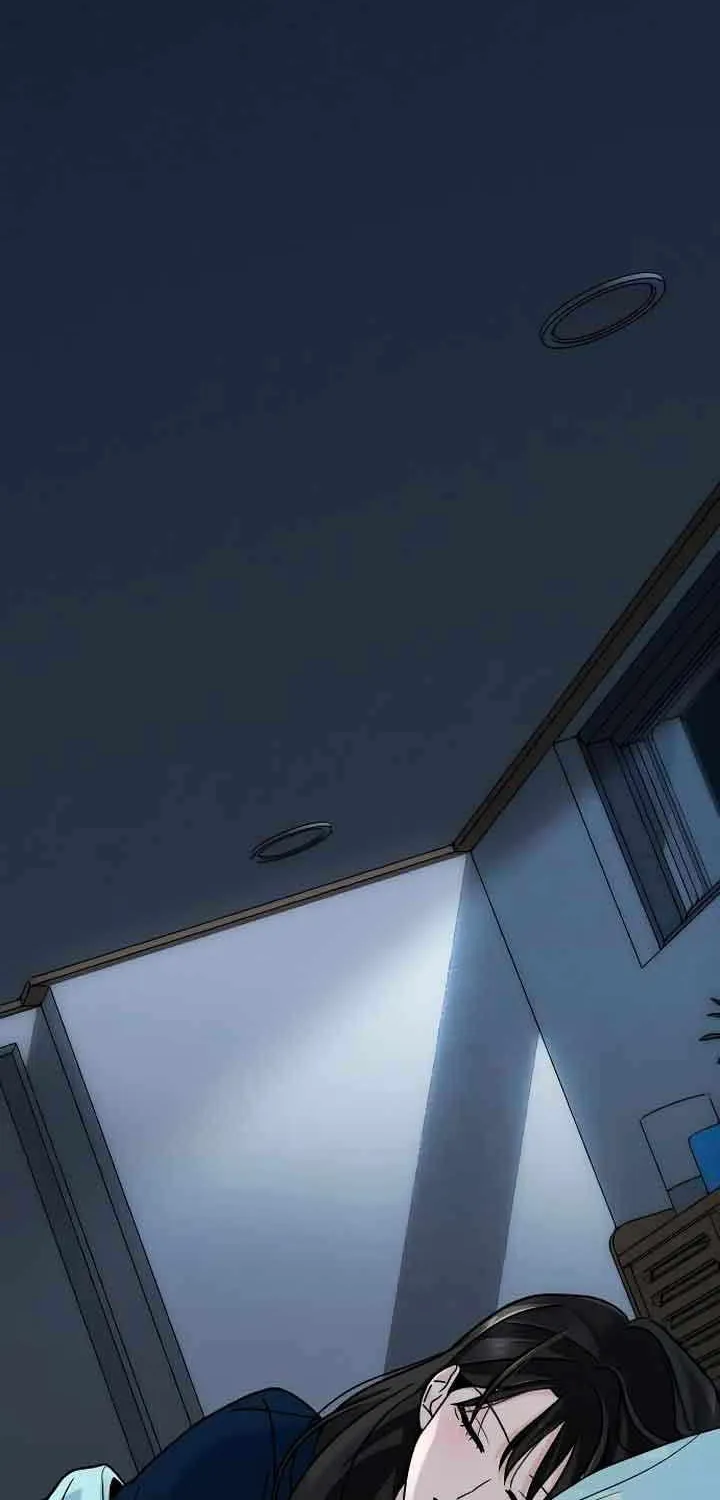 Kissing You Before Going To Bed Zinmanga X Chapter 6 Page 38