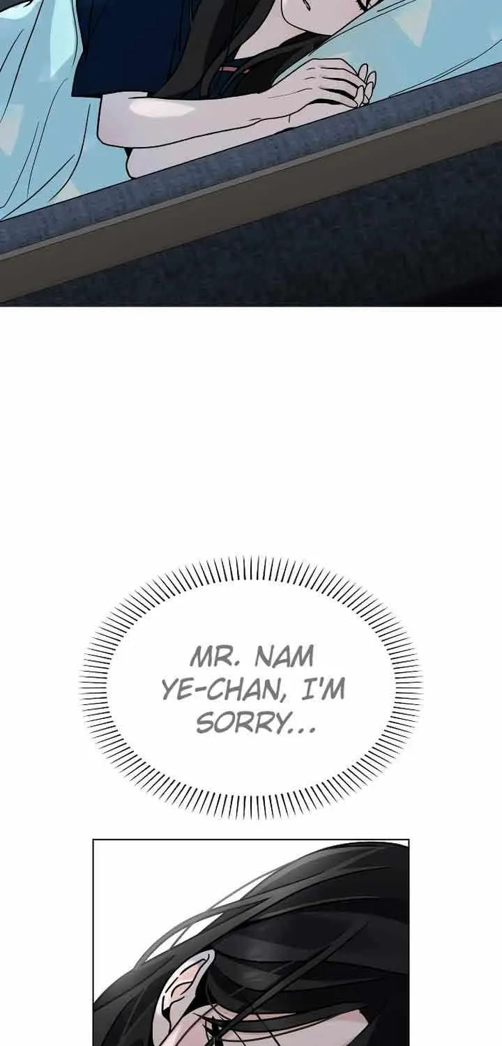 Kissing You Before Going To Bed Zinmanga X Chapter 6 Page 39