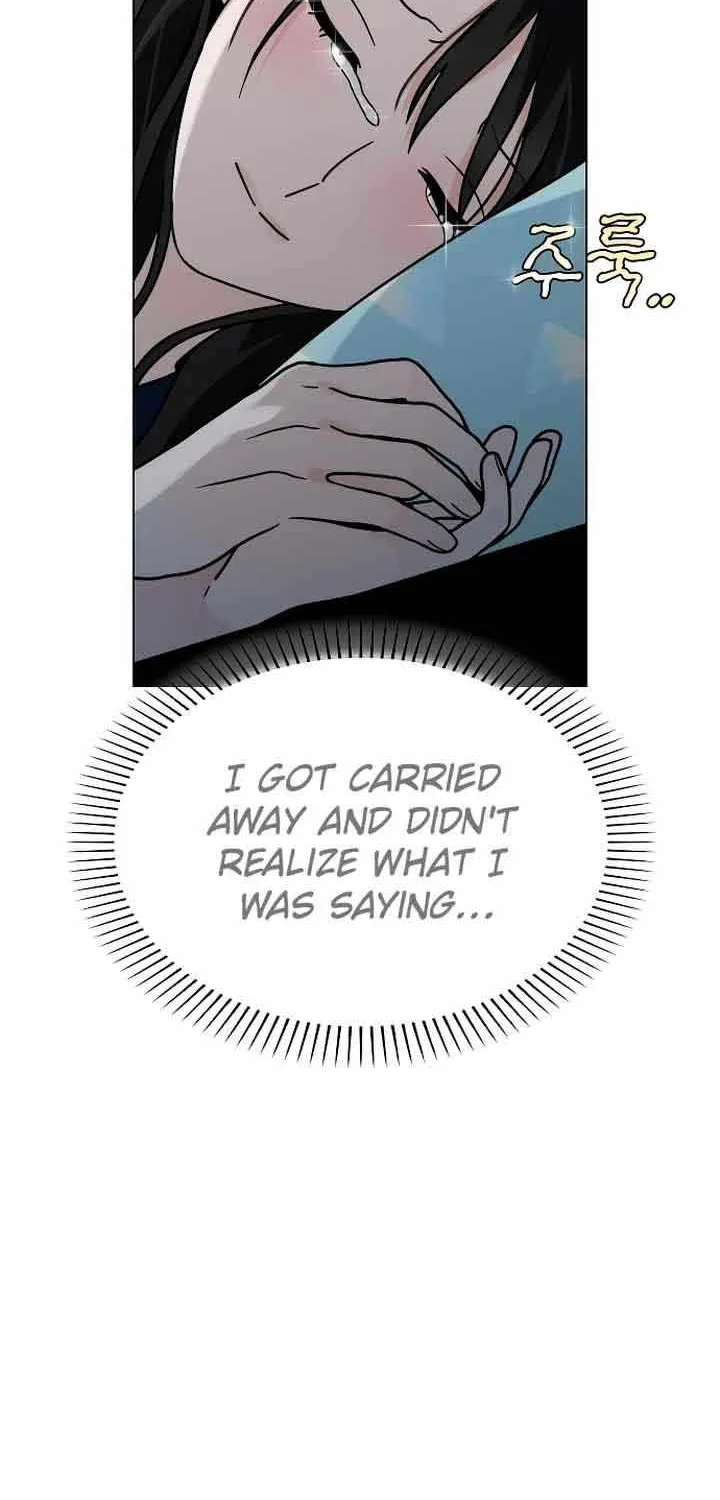 Kissing You Before Going To Bed Zinmanga X Chapter 6 Page 40