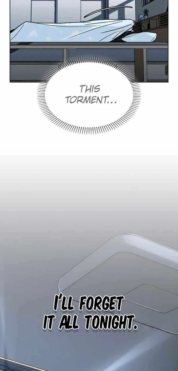 Kissing You Before Going To Bed Zinmanga X Chapter 6 Page 42