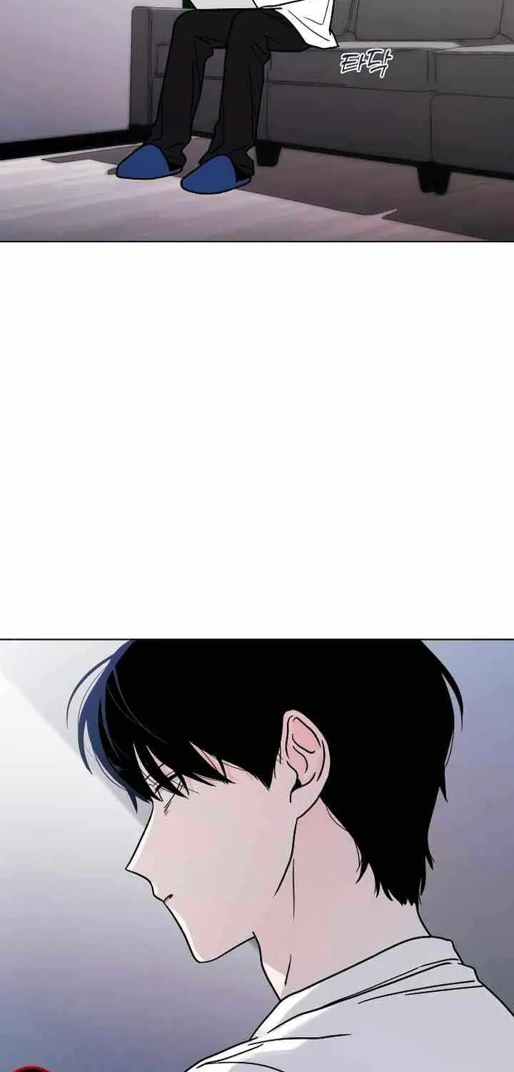 Kissing You Before Going To Bed Zinmanga X Chapter 6 Page 46