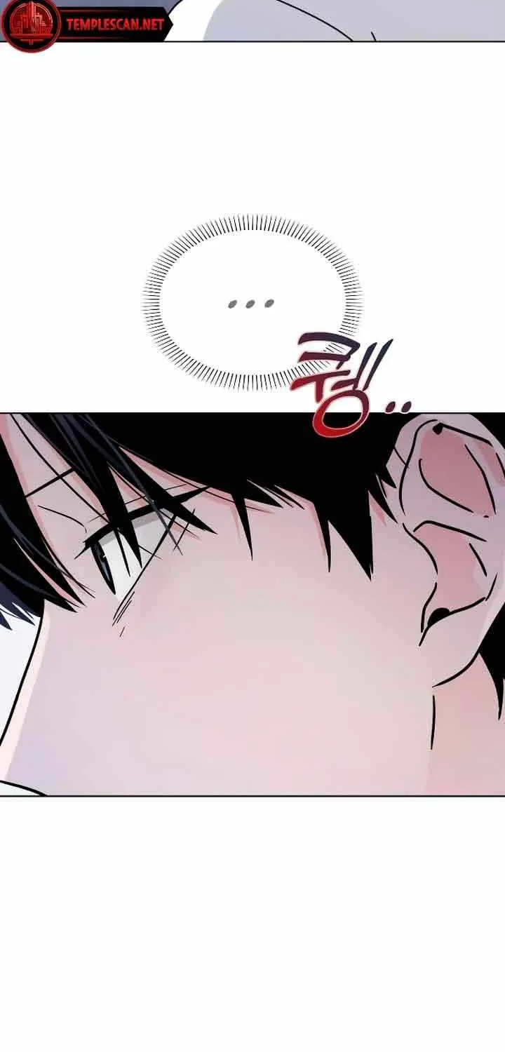 Kissing You Before Going To Bed Zinmanga X Chapter 6 Page 47