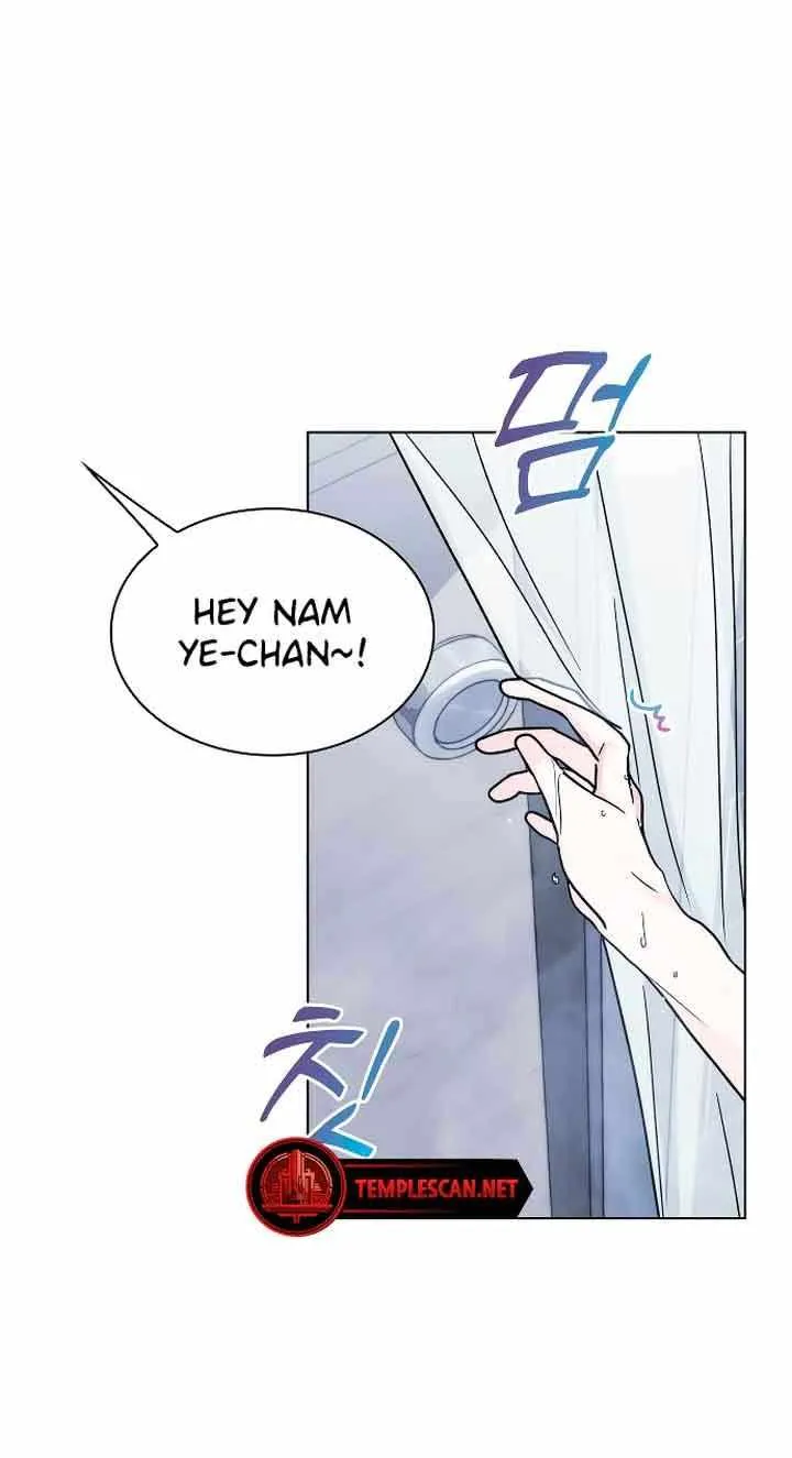 Kissing You Before Going To Bed Zinmanga X Chapter 5 Page 38