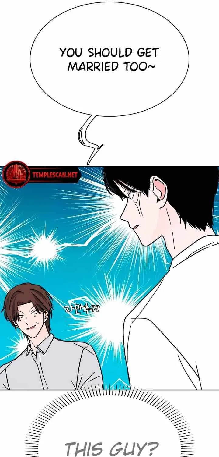 Kissing You Before Going To Bed Zinmanga X Chapter 5 Page 63