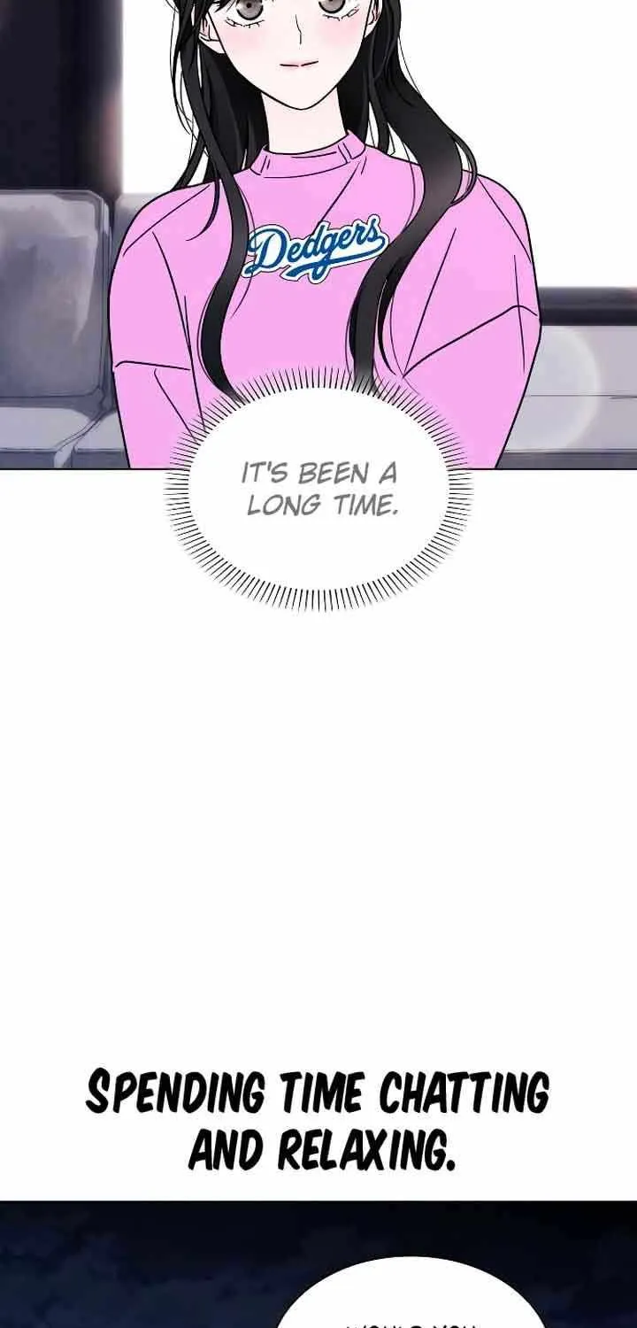 Kissing You Before Going To Bed Zinmanga X Chapter 5 Page 65