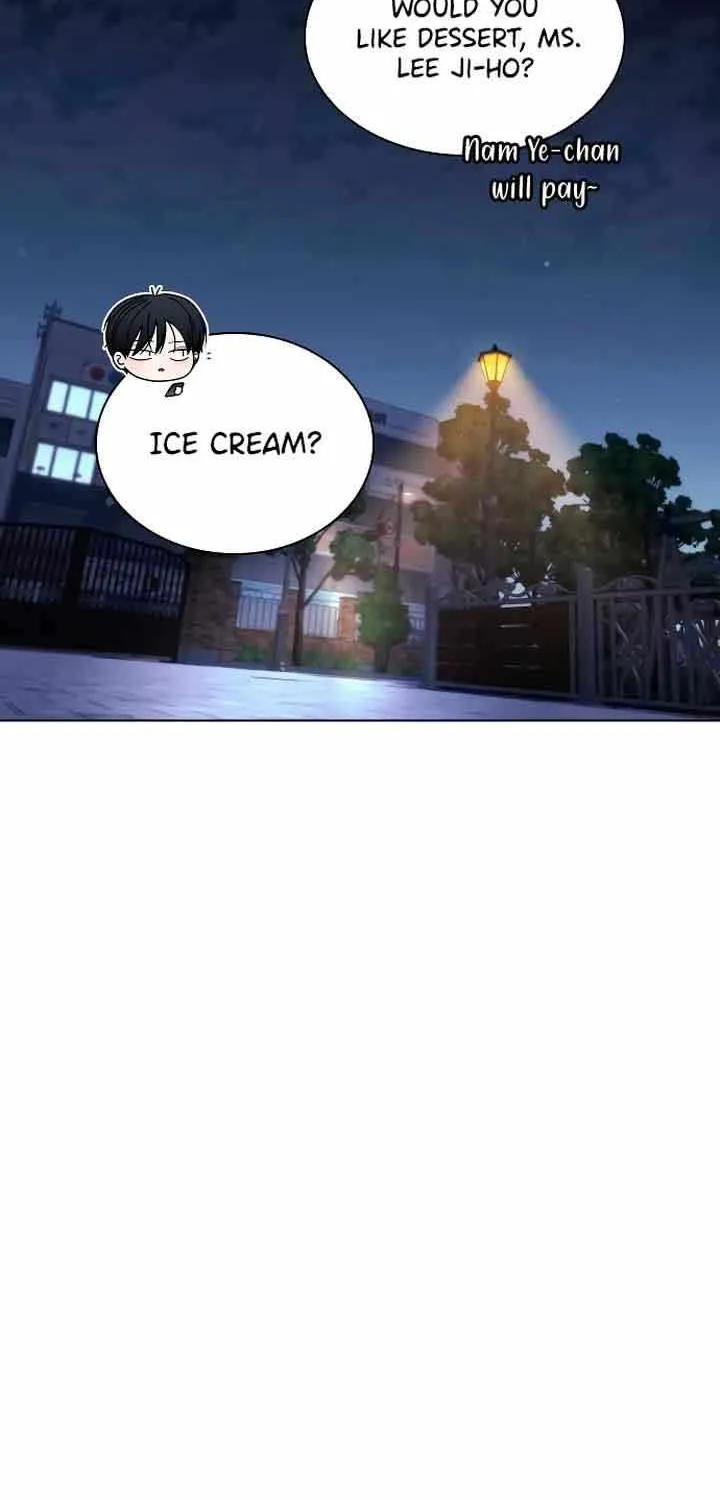 Kissing You Before Going To Bed Zinmanga X Chapter 5 Page 66