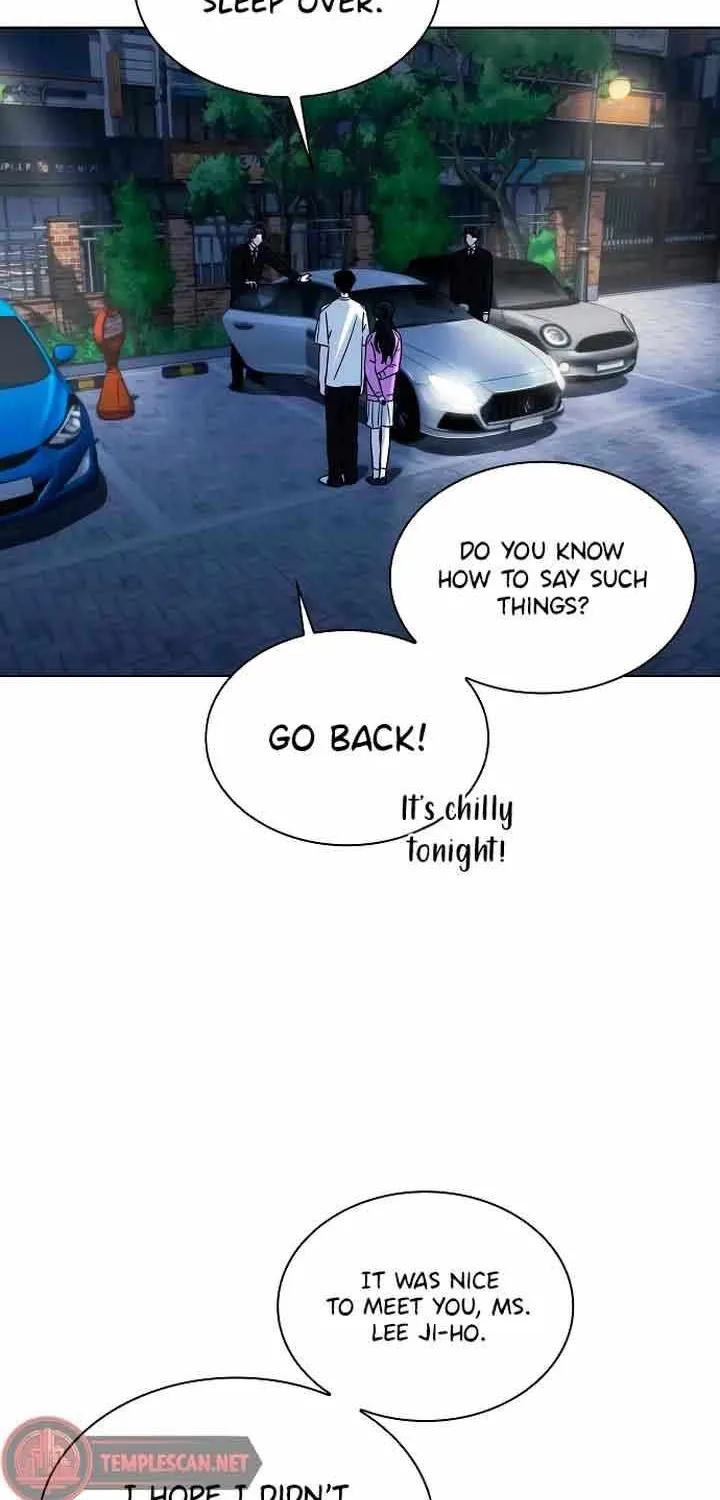 Kissing You Before Going To Bed Zinmanga X Chapter 5 Page 68