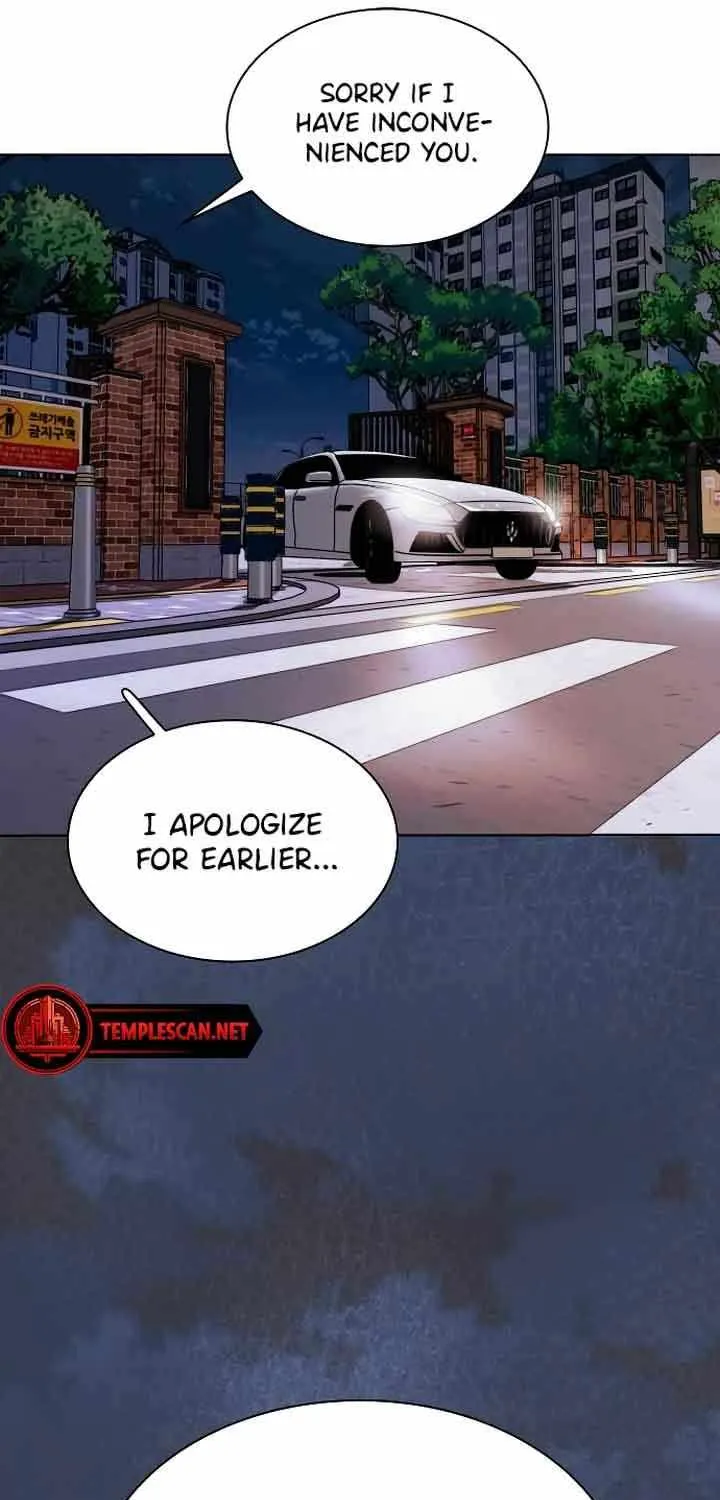 Kissing You Before Going To Bed Zinmanga X Chapter 5 Page 71
