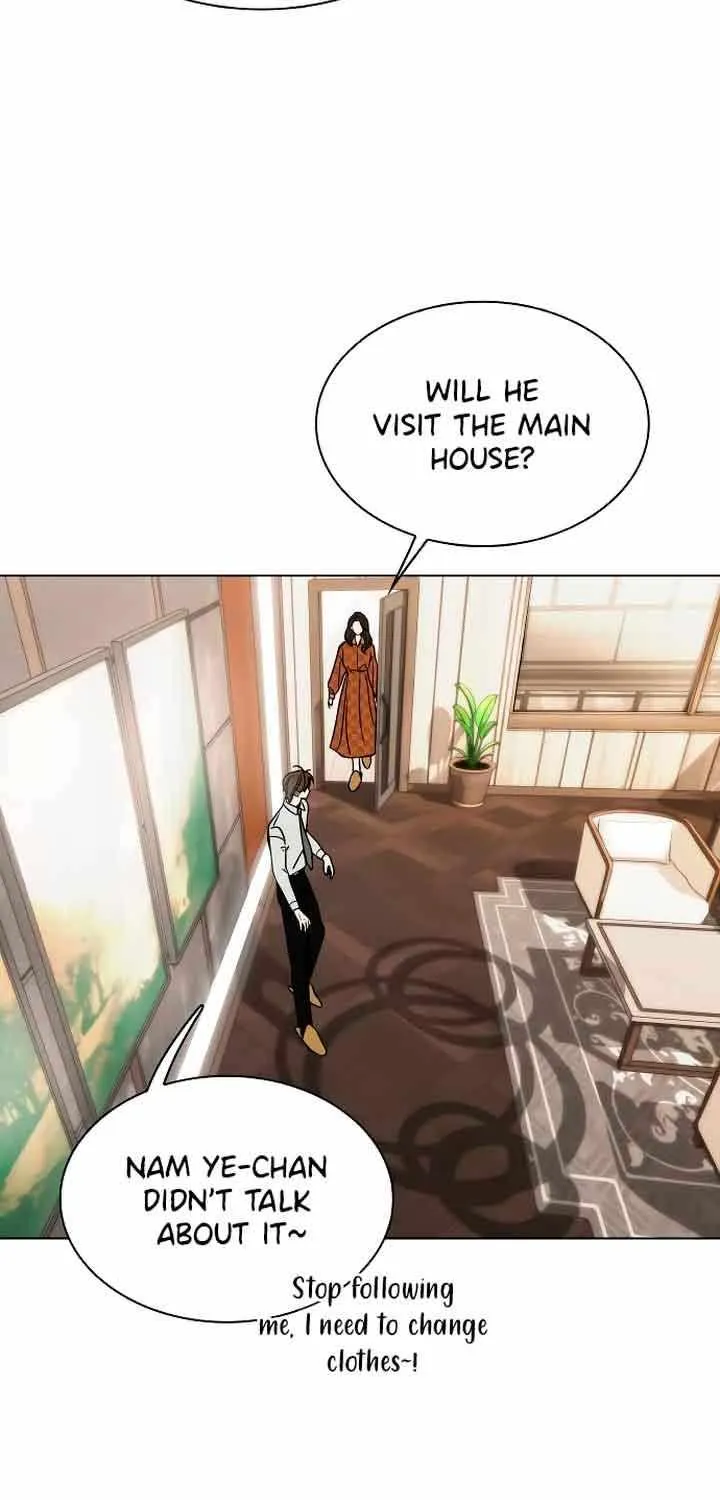 Kissing You Before Going To Bed Zinmanga X Chapter 5 Page 91