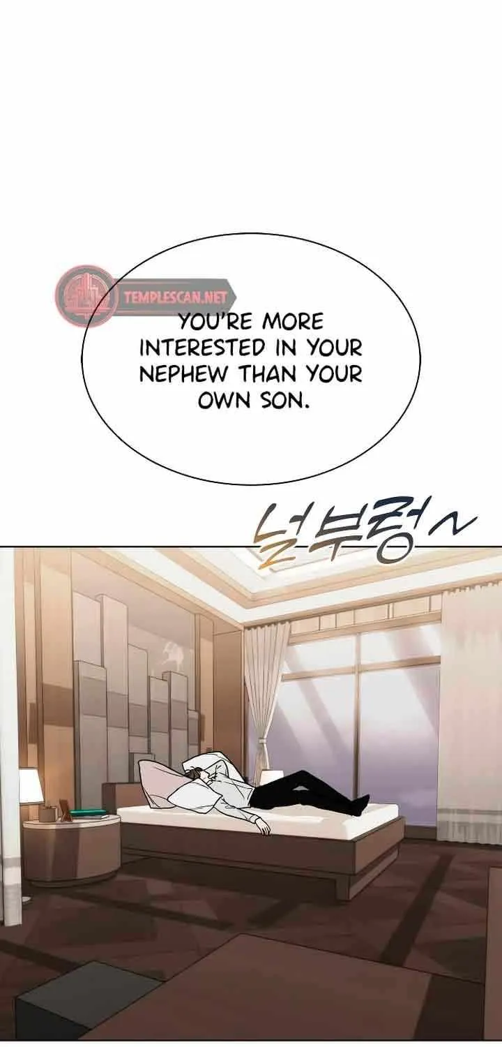 Kissing You Before Going To Bed Zinmanga X Chapter 5 Page 93