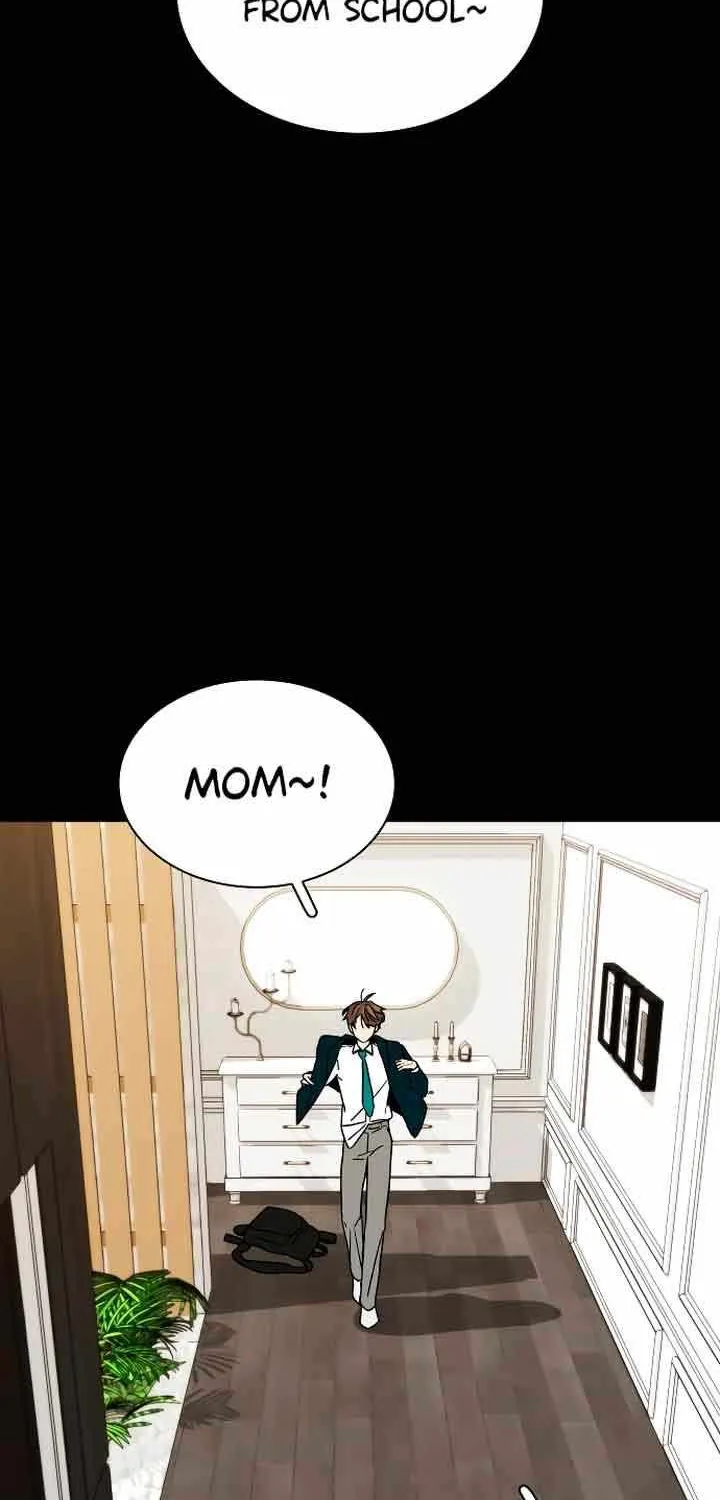 Kissing You Before Going To Bed Zinmanga X Chapter 5 Page 96