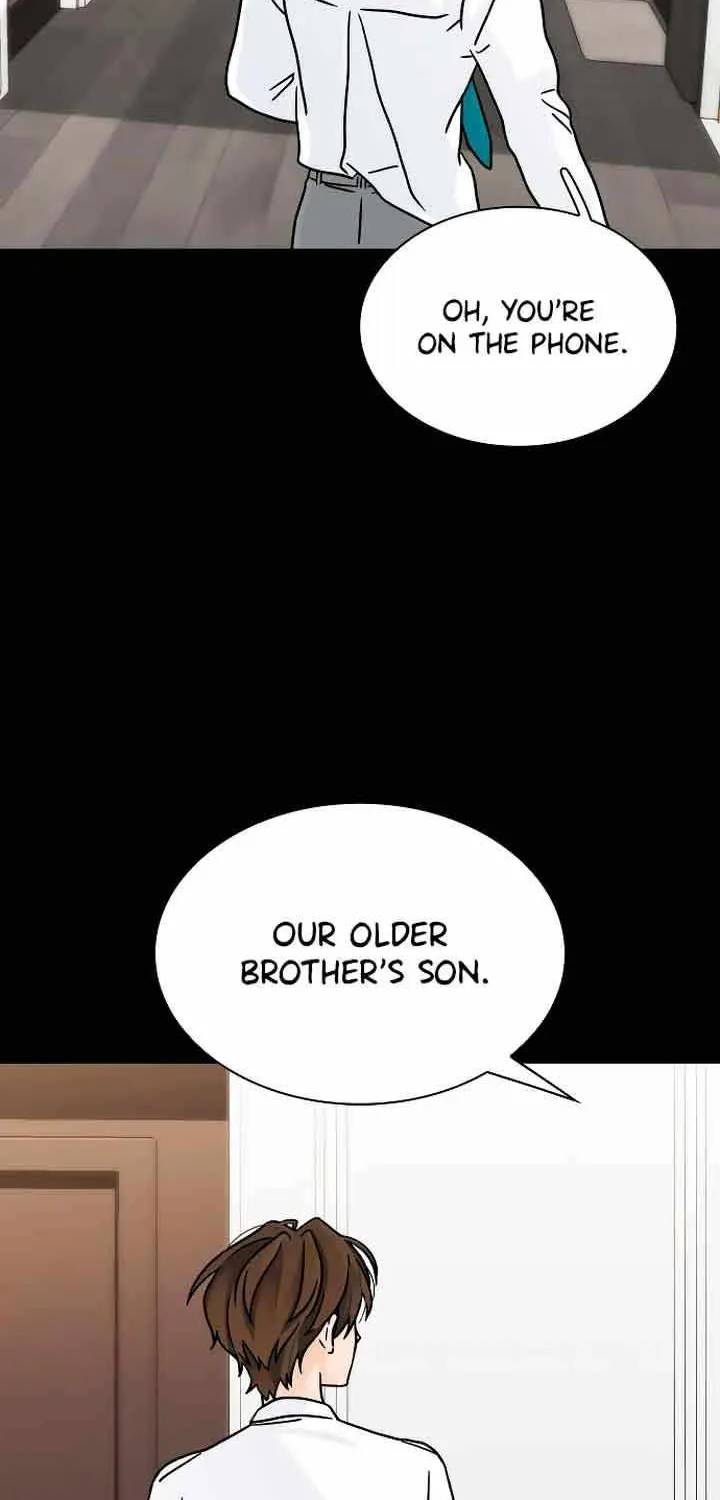Kissing You Before Going To Bed Zinmanga X Chapter 5 Page 98
