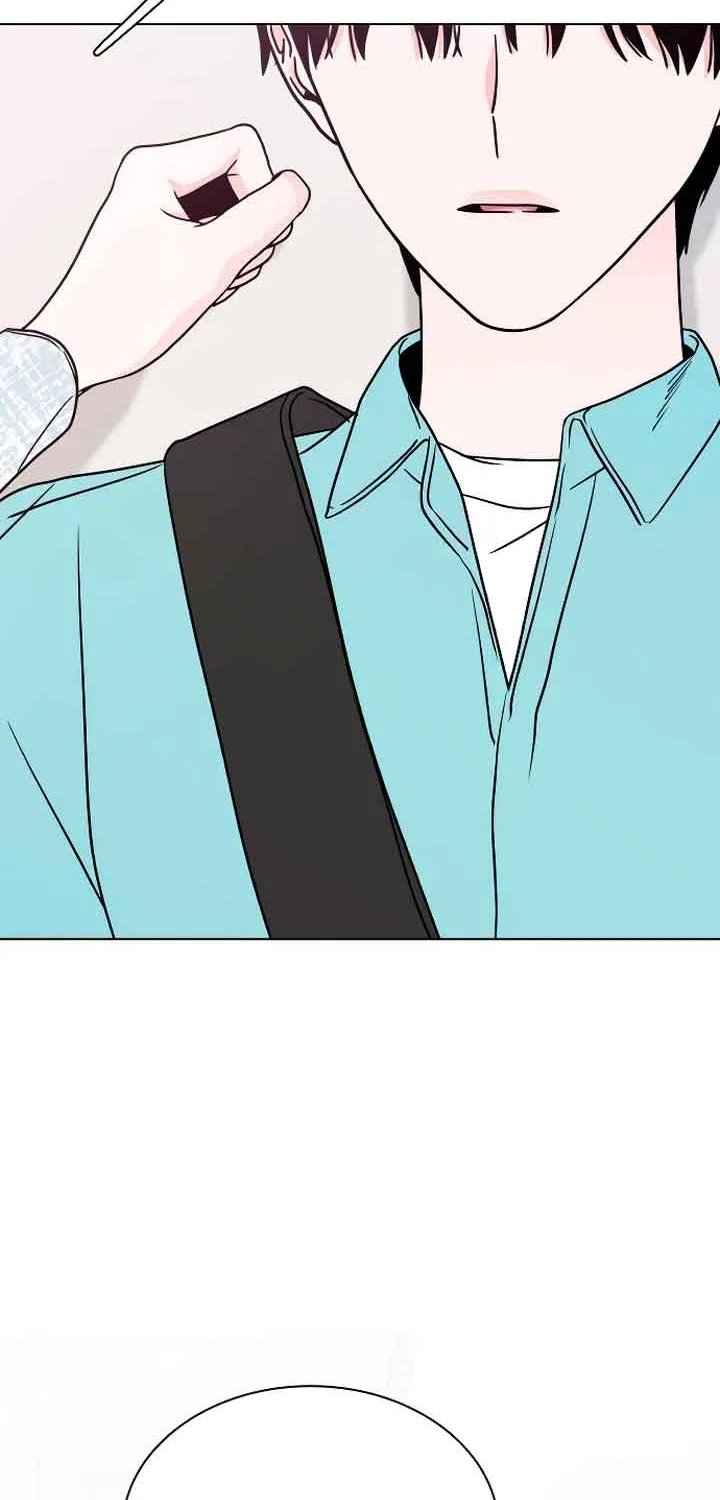 Kissing You Before Going To Bed Zinmanga X Chapter 4 Page 2