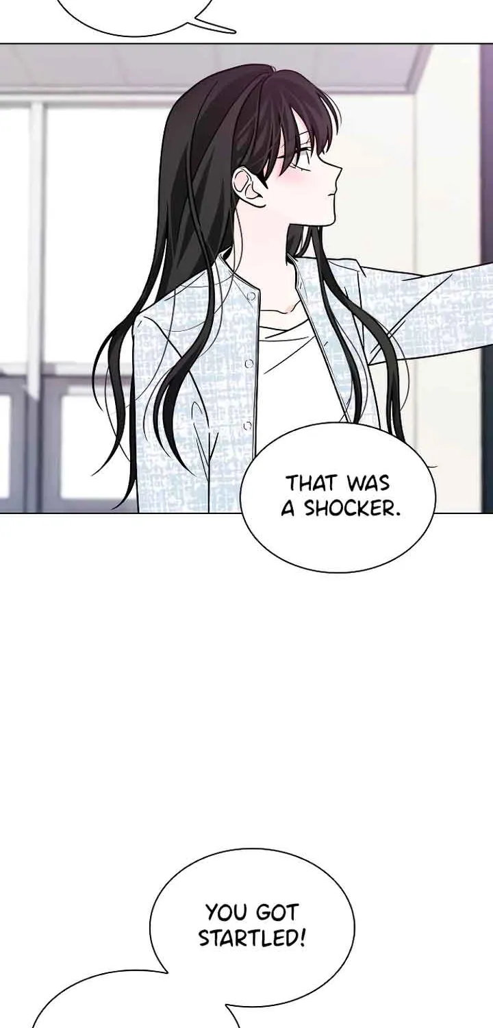 Kissing You Before Going To Bed Zinmanga X Chapter 4 Page 6