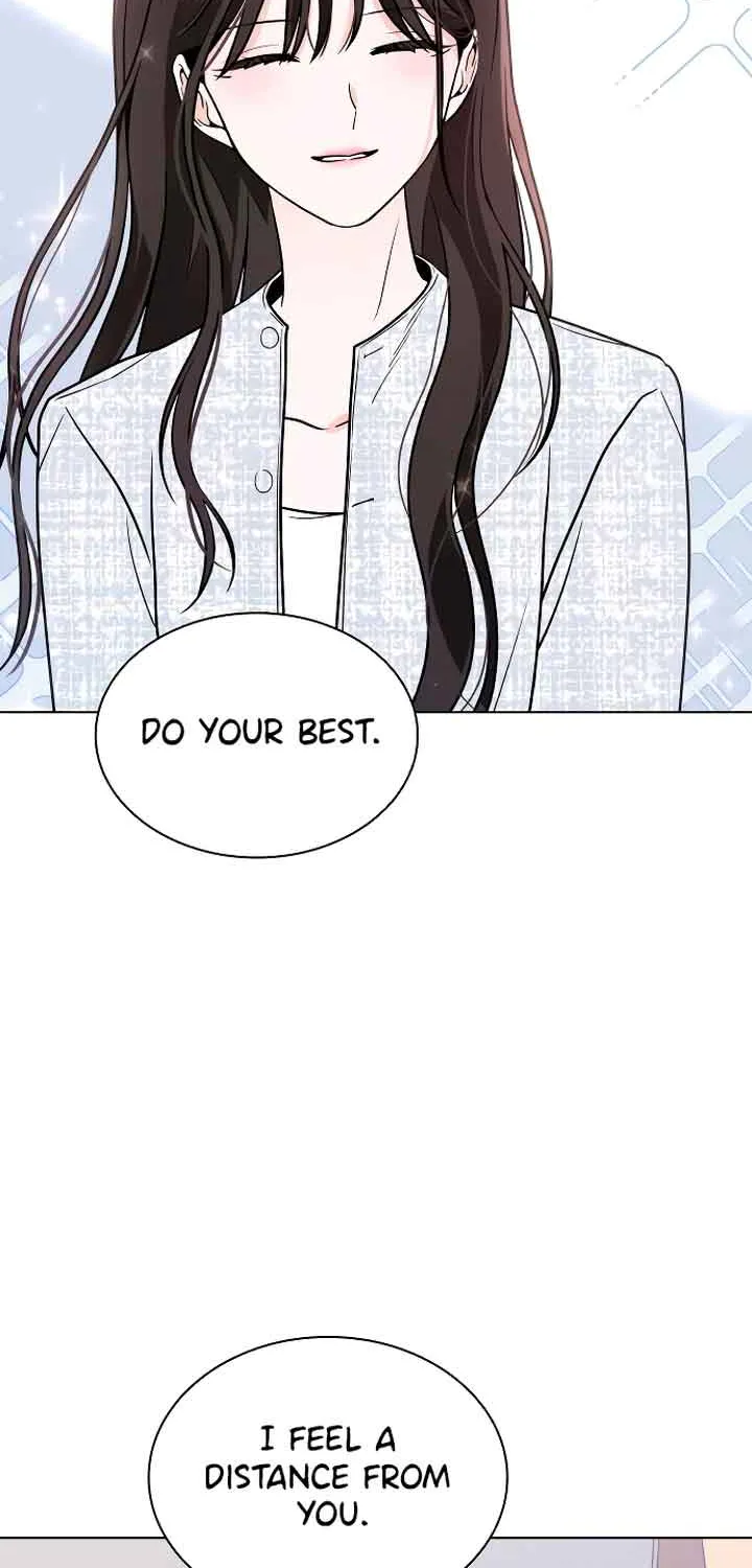 Kissing You Before Going To Bed Zinmanga X Chapter 4 Page 22