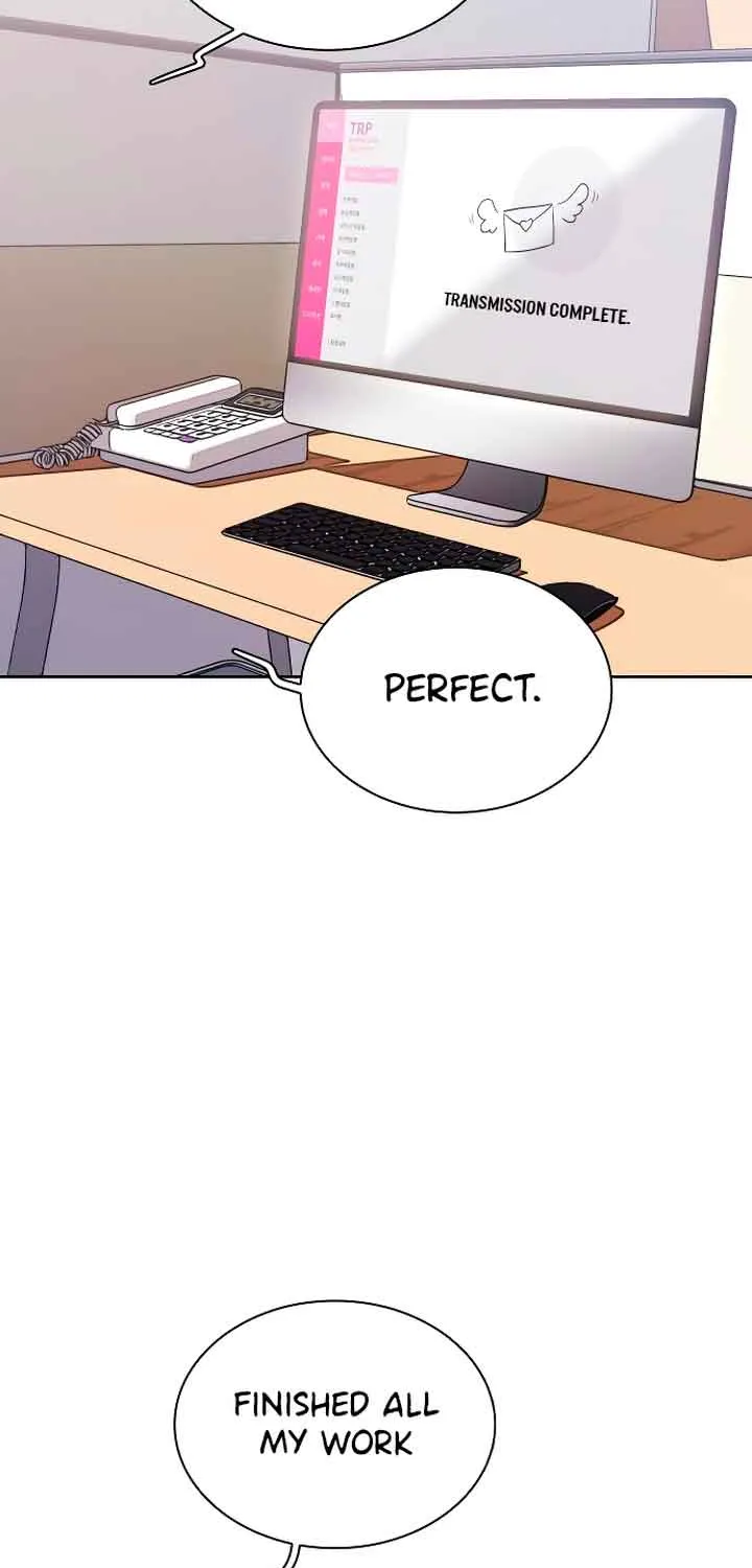 Kissing You Before Going To Bed Zinmanga X Chapter 4 Page 23