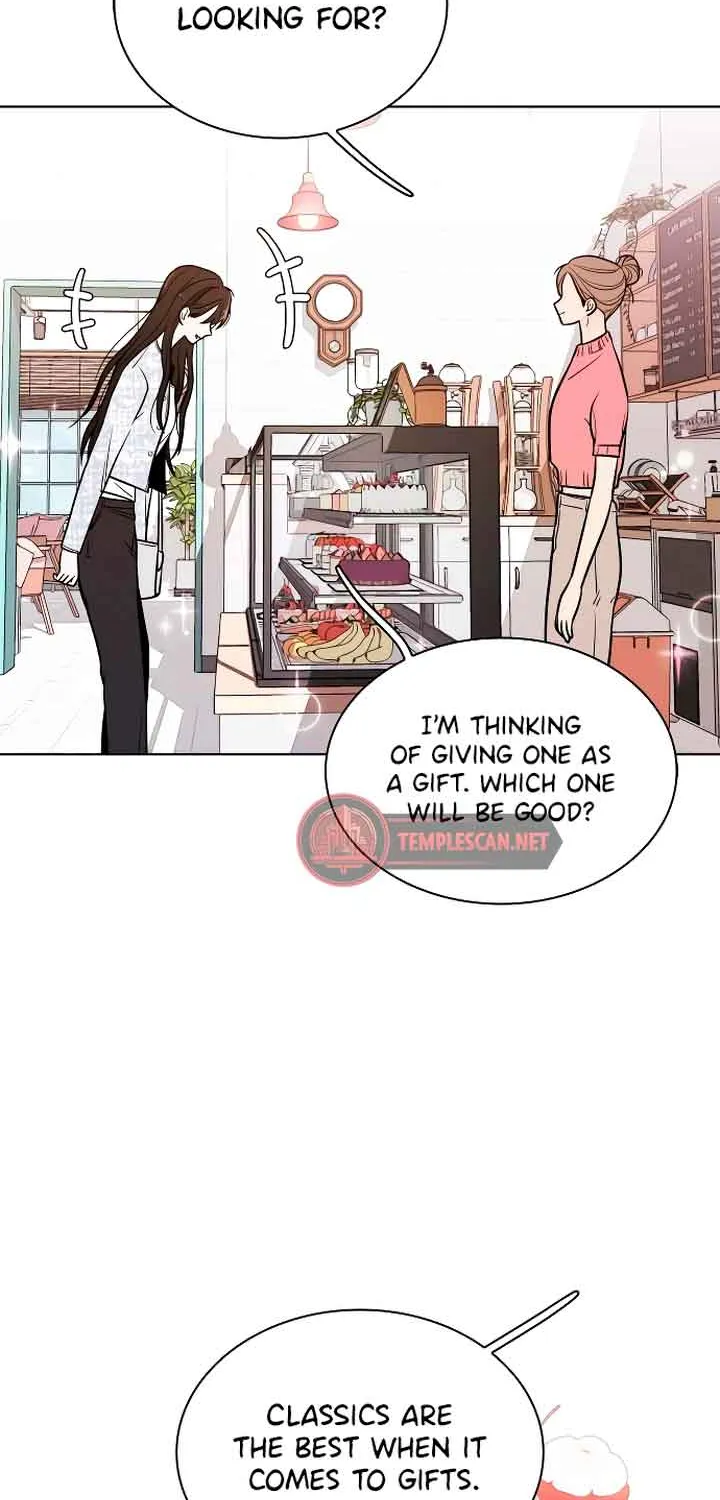 Kissing You Before Going To Bed Zinmanga X Chapter 4 Page 26