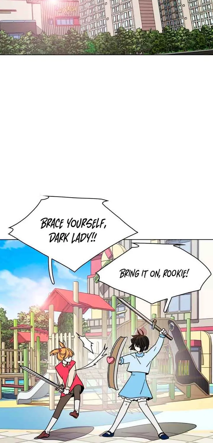 Kissing You Before Going To Bed Zinmanga X Chapter 3 Page 3