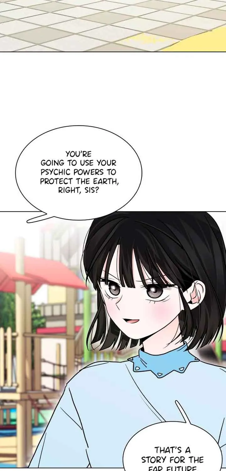 Kissing You Before Going To Bed Zinmanga X Chapter 3 Page 4