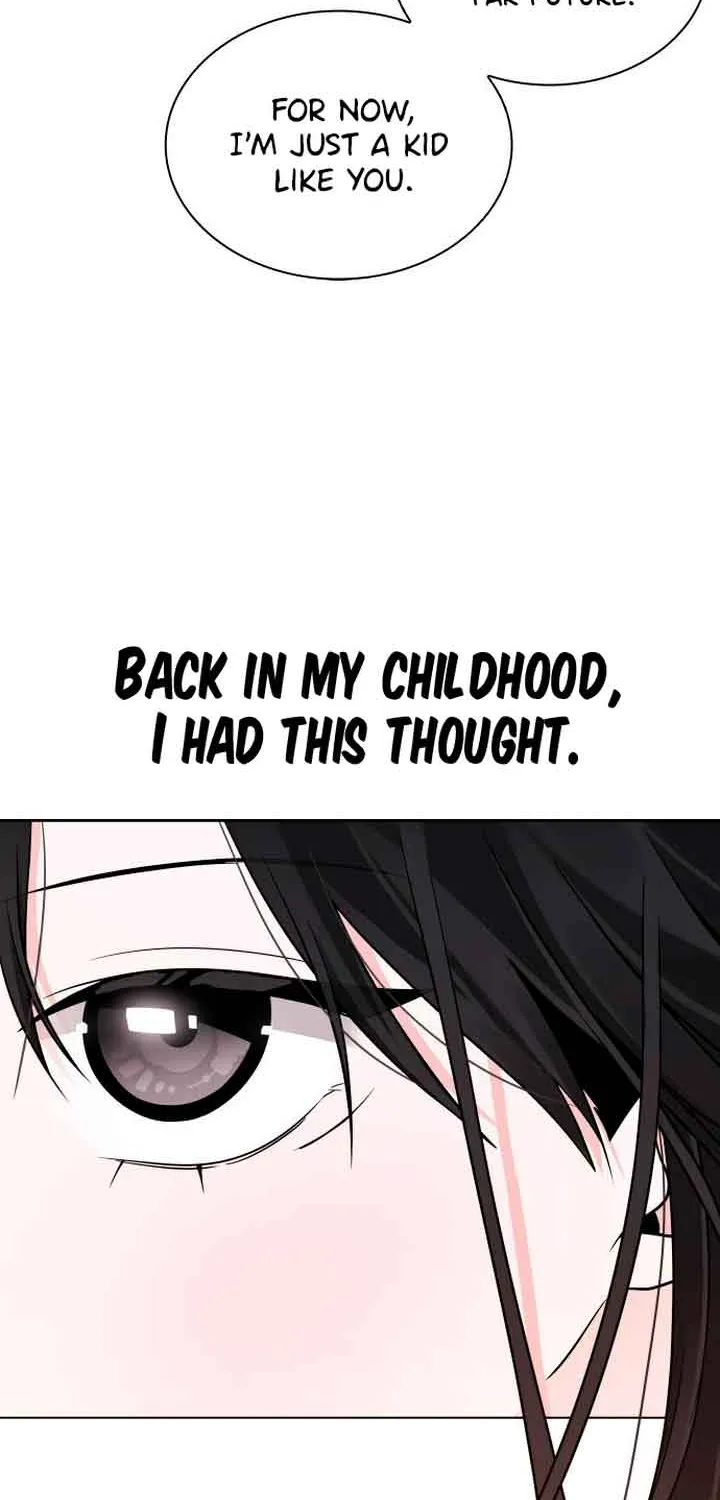 Kissing You Before Going To Bed Zinmanga X Chapter 3 Page 5