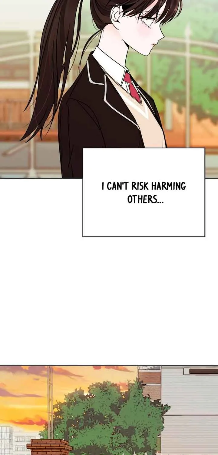 Kissing You Before Going To Bed Zinmanga X Chapter 3 Page 12