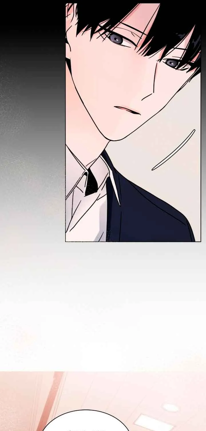 Kissing You Before Going To Bed Zinmanga X Chapter 3 Page 18