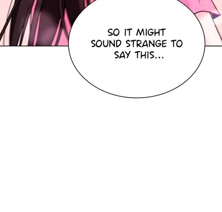 Kissing You Before Going To Bed Zinmanga X Chapter 3 Page 25