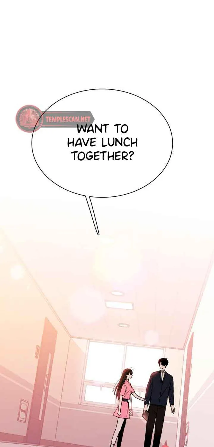 Kissing You Before Going To Bed Zinmanga X Chapter 3 Page 27