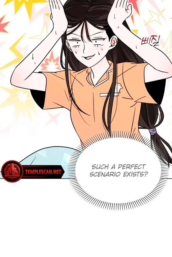 Kissing You Before Going To Bed Zinmanga X Chapter 3 Page 120