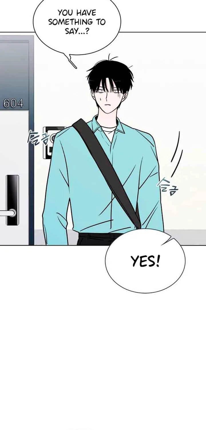 Kissing You Before Going To Bed Zinmanga X Chapter 3 Page 130