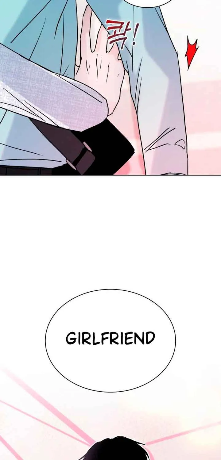 Kissing You Before Going To Bed Zinmanga X Chapter 3 Page 132