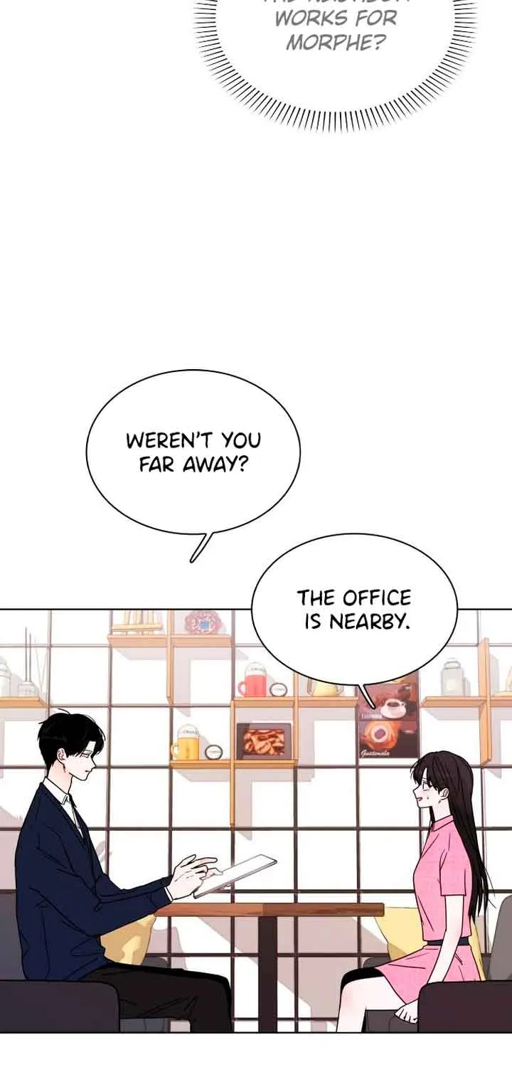 Kissing You Before Going To Bed Zinmanga X Chapter 2 Page 51