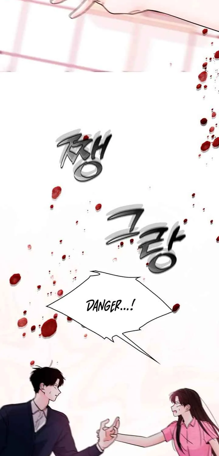 Kissing You Before Going To Bed Zinmanga X Chapter 2 Page 59