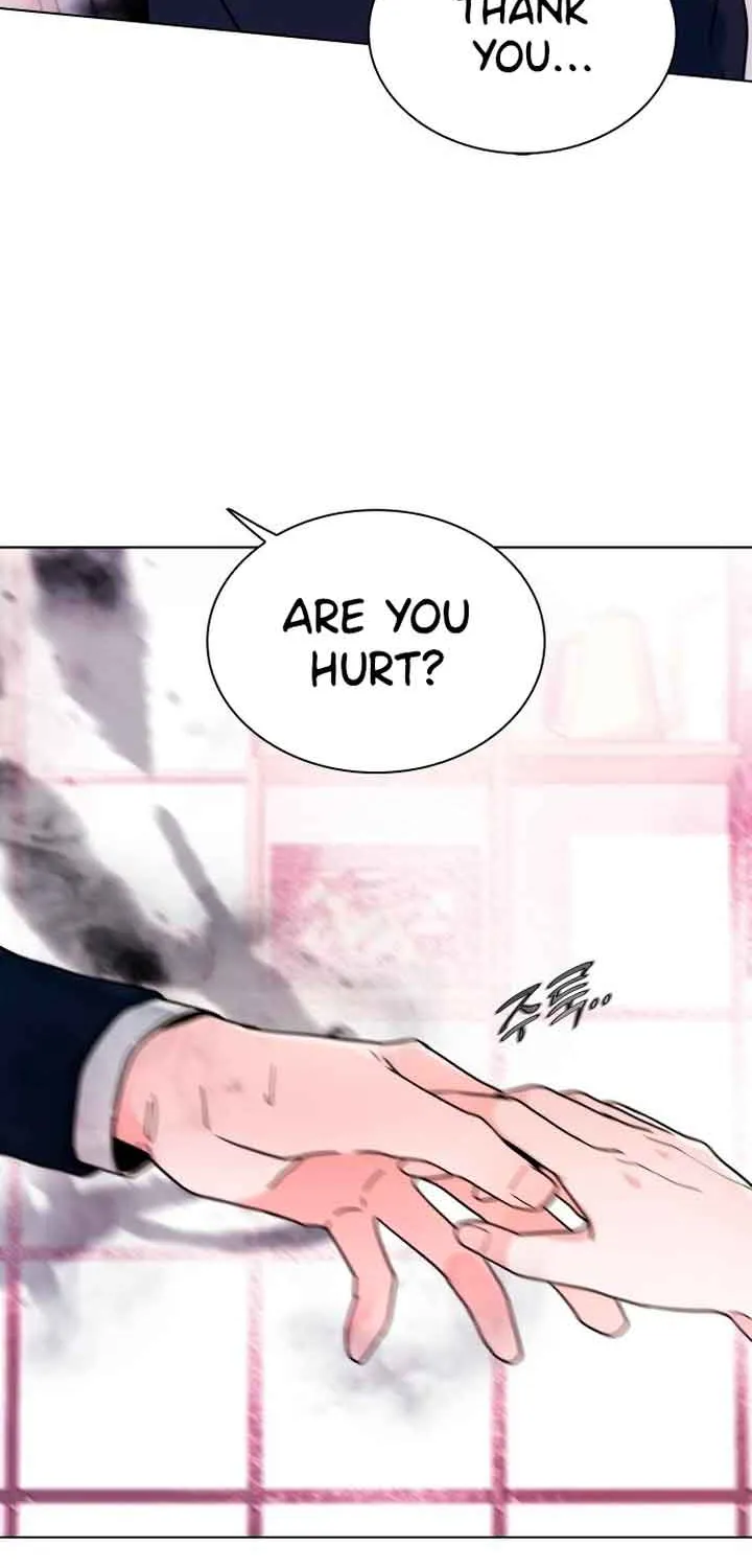 Kissing You Before Going To Bed Zinmanga X Chapter 2 Page 64