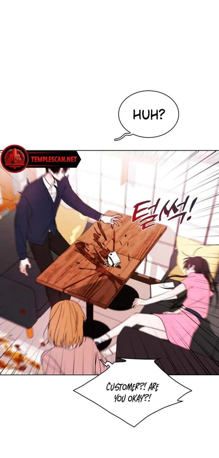 Kissing You Before Going To Bed Zinmanga X Chapter 2 Page 65