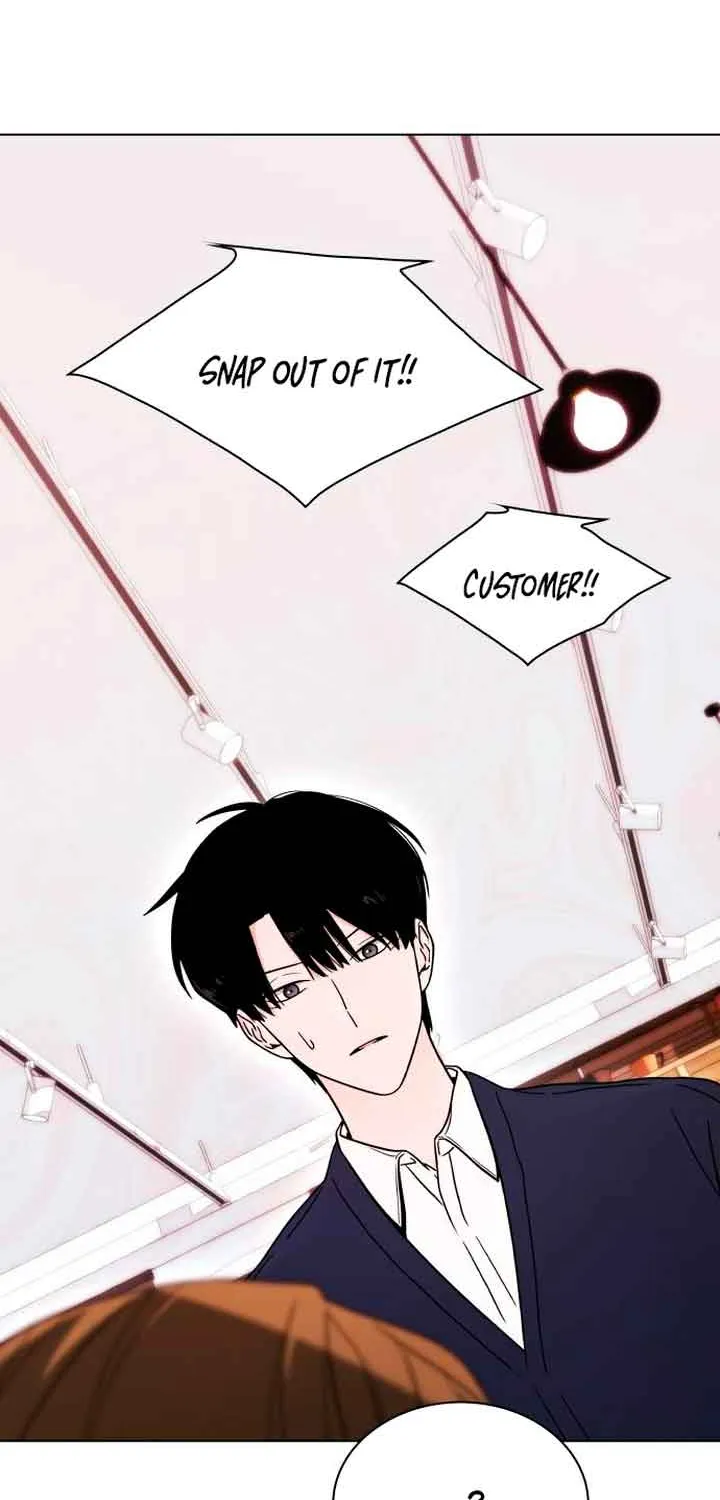 Kissing You Before Going To Bed Zinmanga X Chapter 2 Page 66