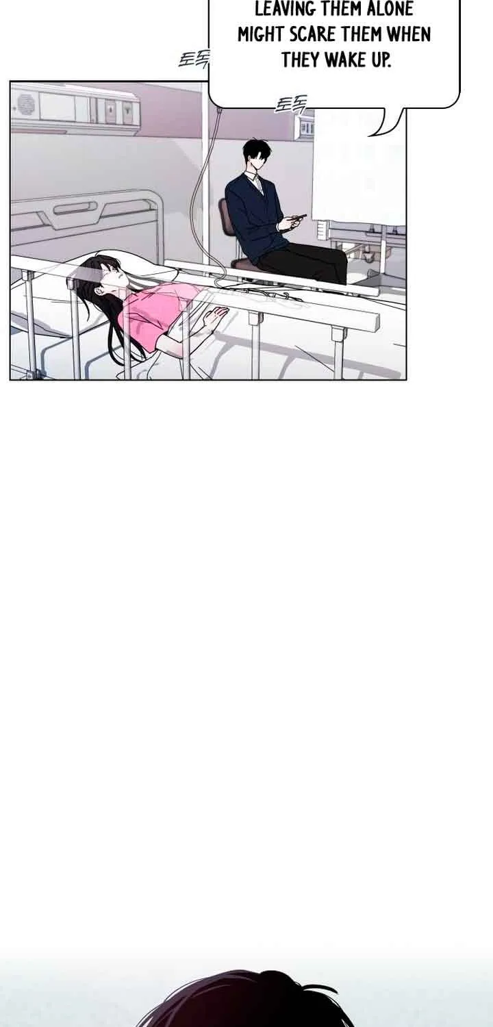 Kissing You Before Going To Bed Zinmanga X Chapter 2 Page 71