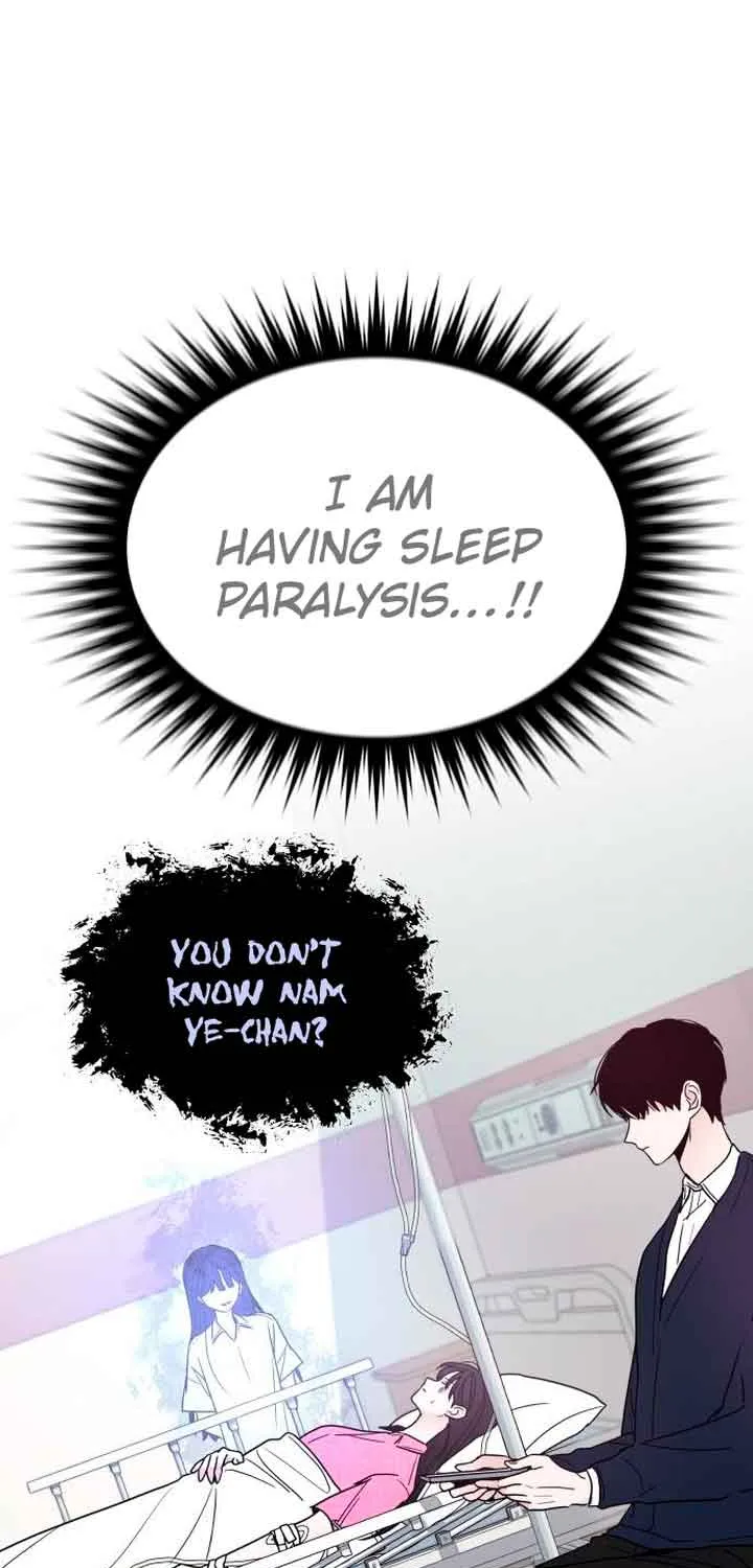 Kissing You Before Going To Bed Zinmanga X Chapter 2 Page 79