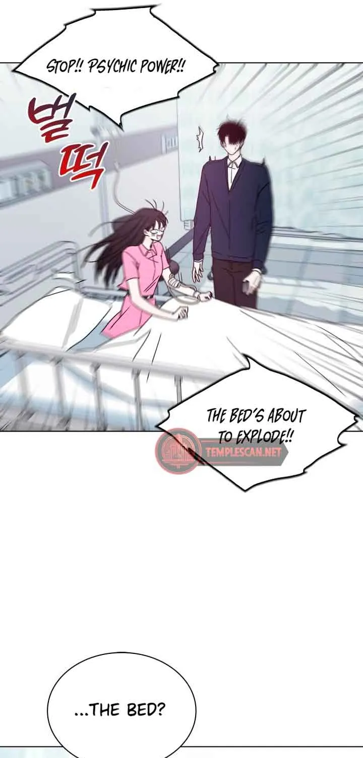 Kissing You Before Going To Bed Zinmanga X Chapter 2 Page 85