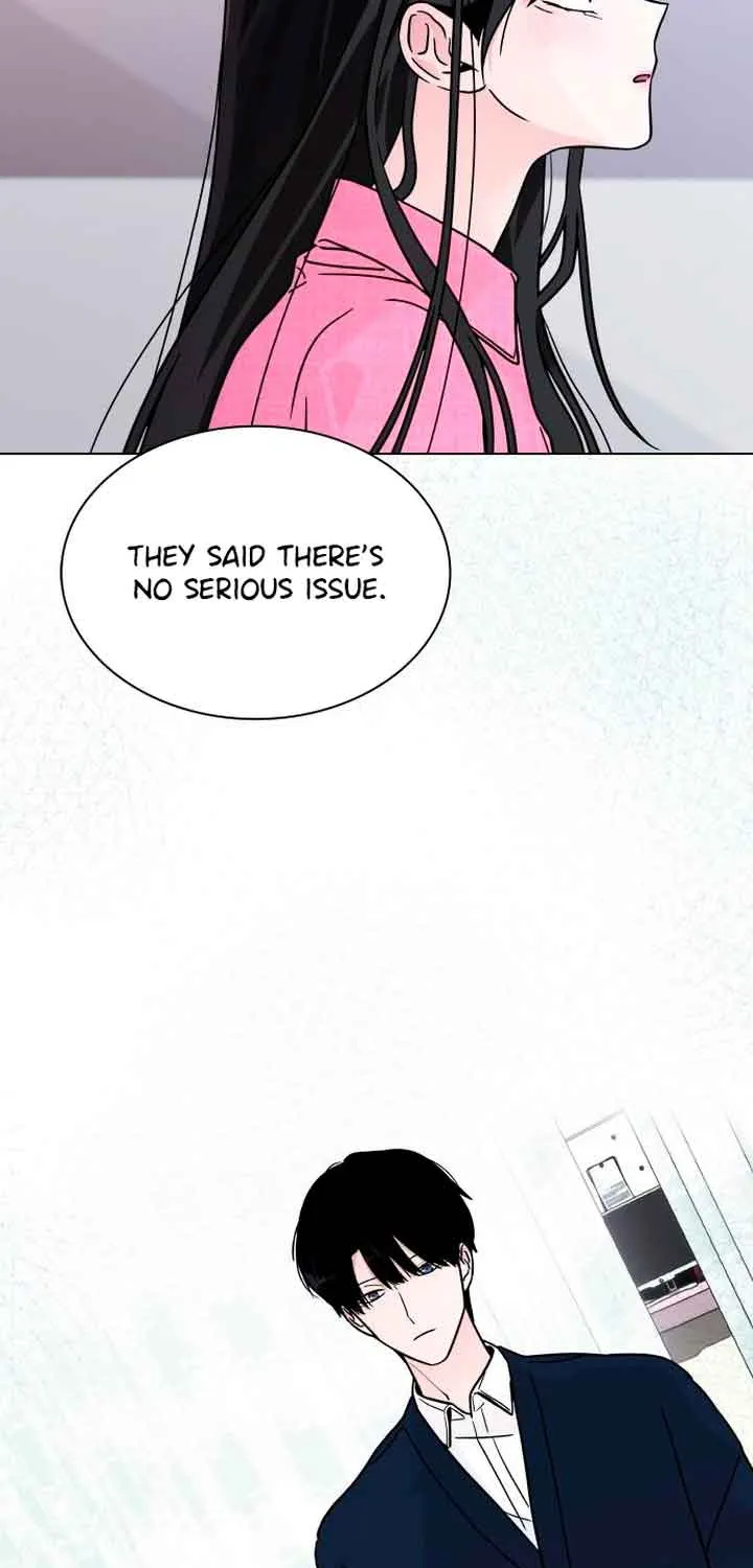 Kissing You Before Going To Bed Zinmanga X Chapter 2 Page 87