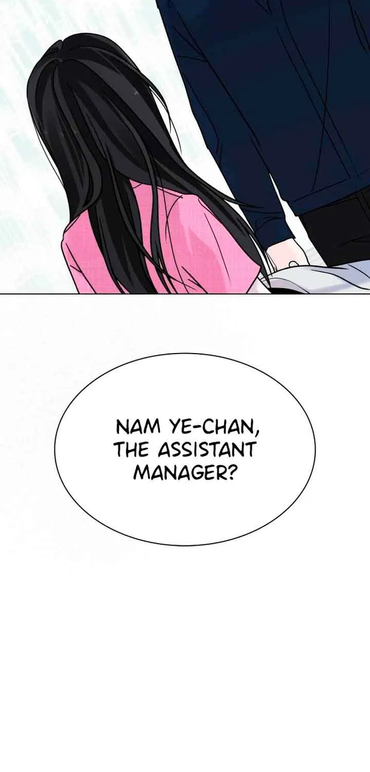 Kissing You Before Going To Bed Zinmanga X Chapter 2 Page 88