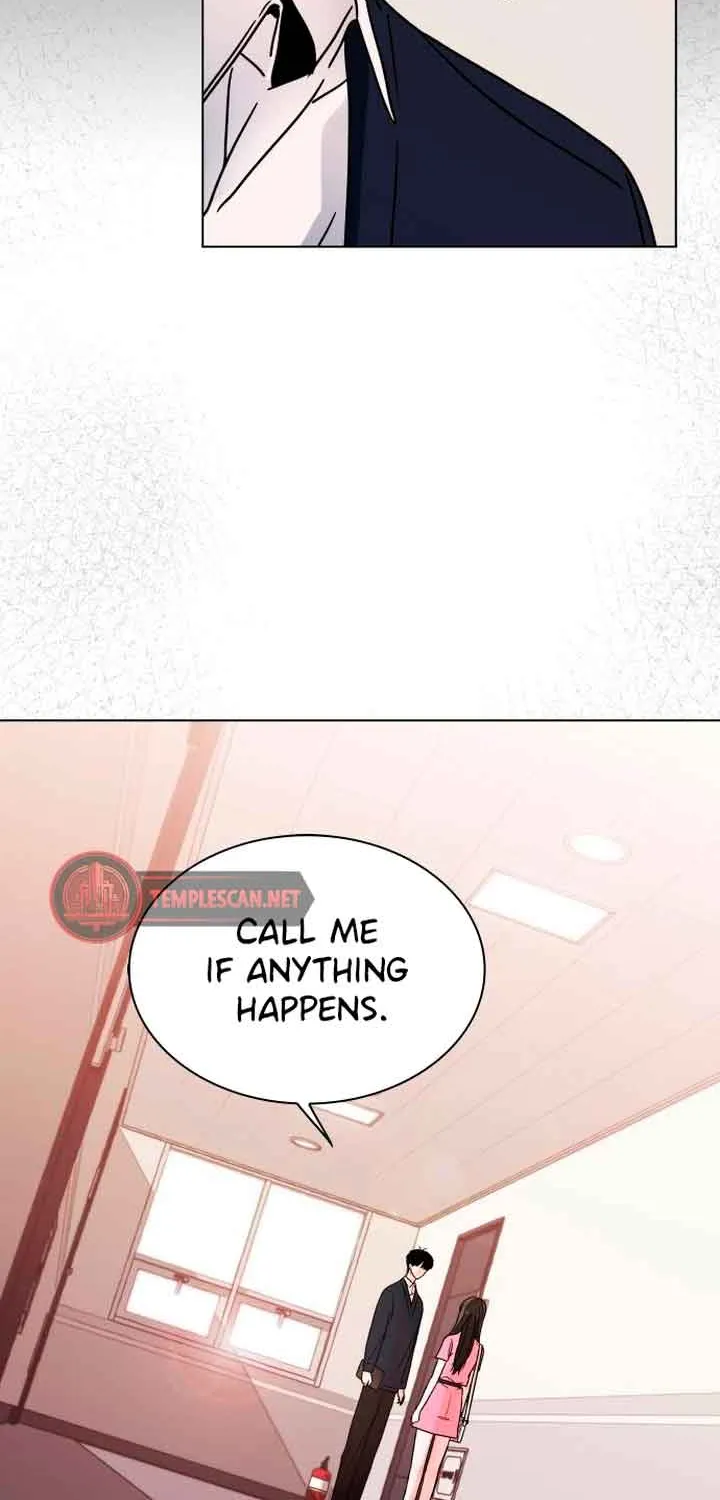 Kissing You Before Going To Bed Zinmanga X Chapter 2 Page 103