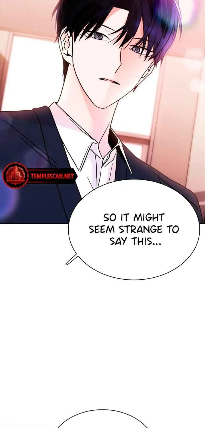 Kissing You Before Going To Bed Zinmanga X Chapter 2 Page 110