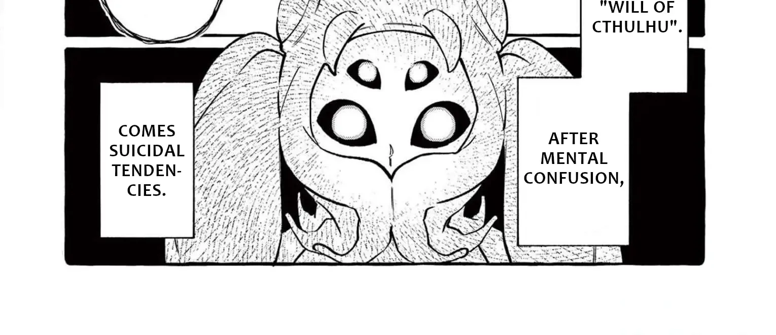 Ushiro no Shoumen Kamui-san Zinmanga X Chapter 54 Page 39