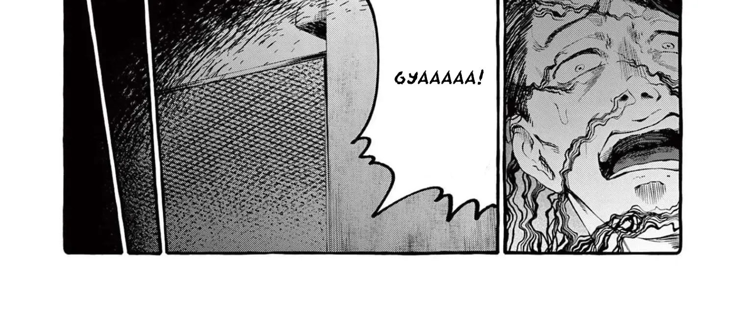 Ushiro no Shoumen Kamui-san Zinmanga X Chapter 53 Page 5
