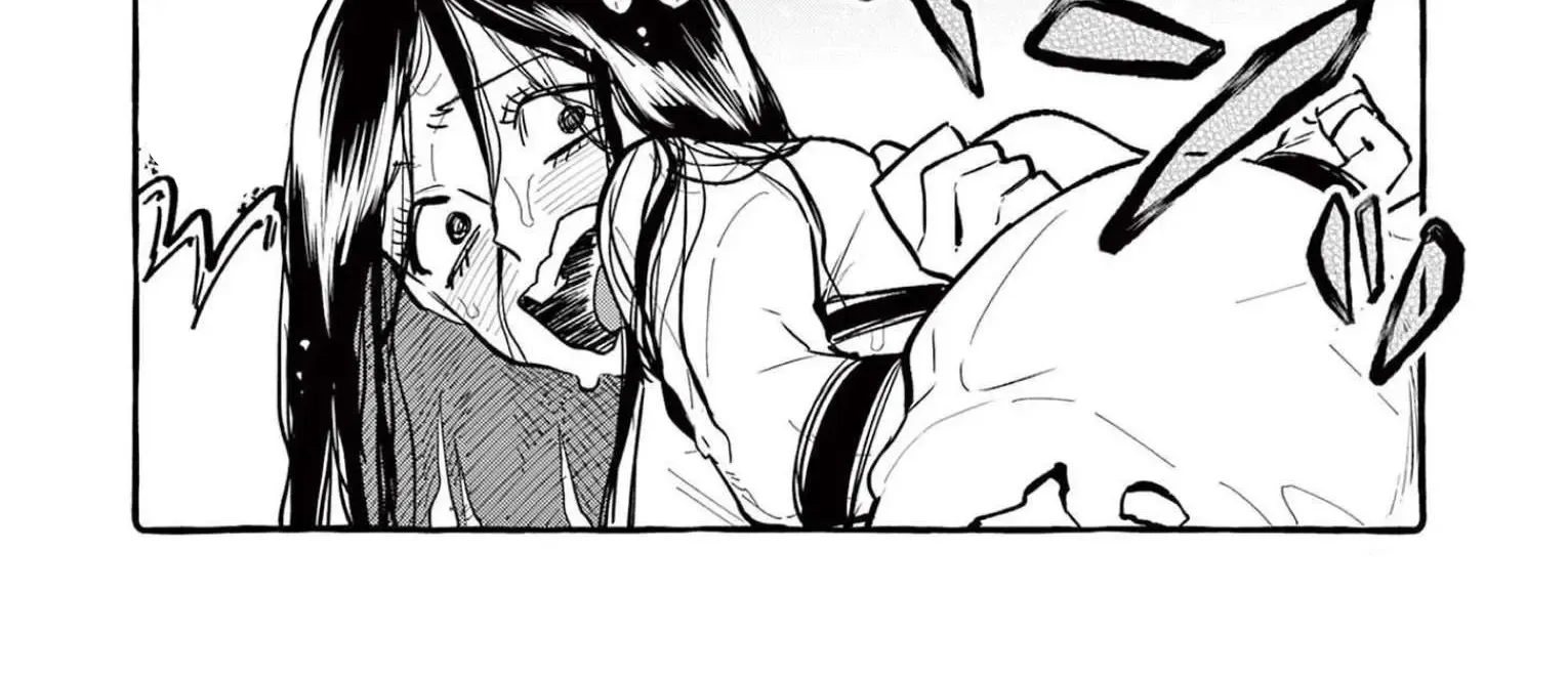 Ushiro no Shoumen Kamui-san Zinmanga X Chapter 53 Page 25
